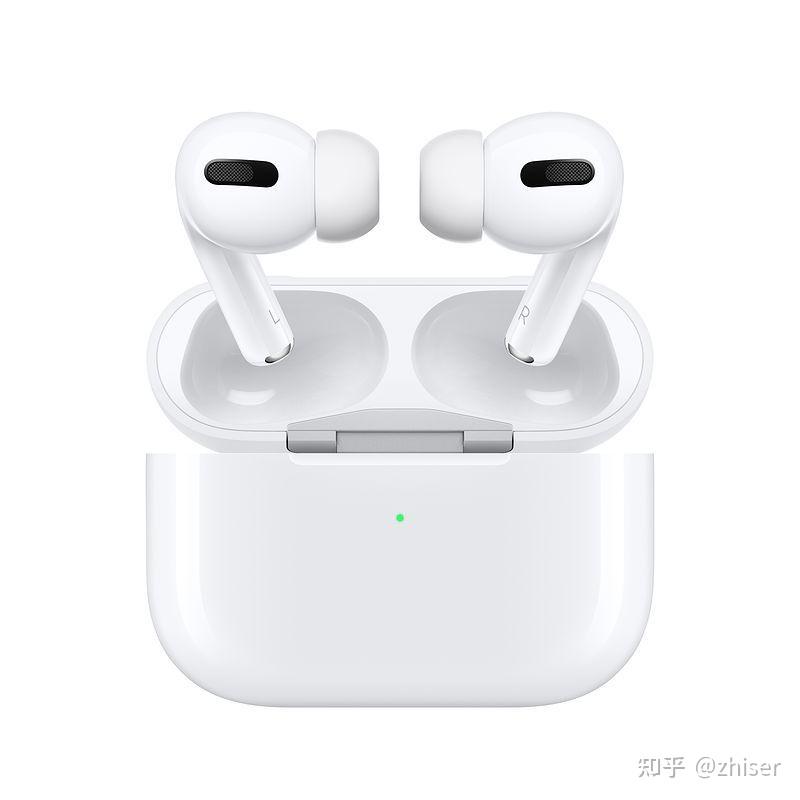 airpodspro苹果无线蓝牙耳机值得买吗有哪些优点