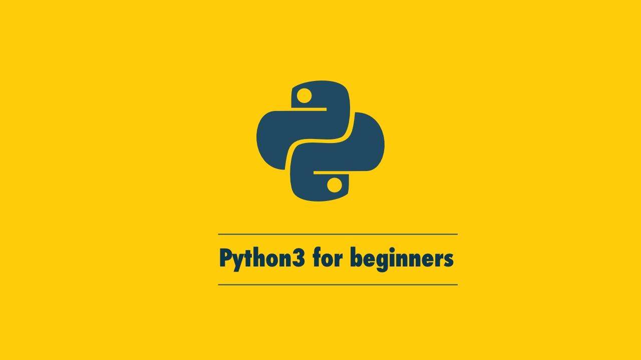 python 