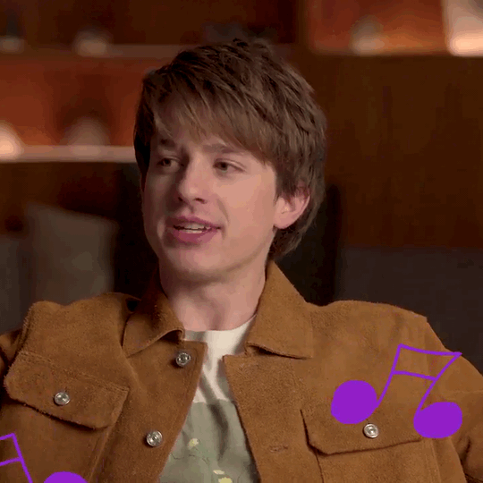 如何评价charlie puth?