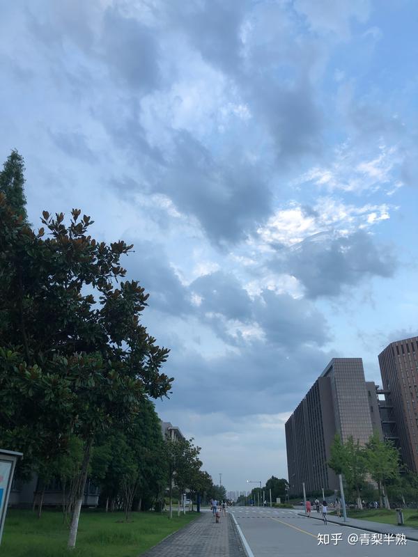 你见过最震撼的自然现象是什么?