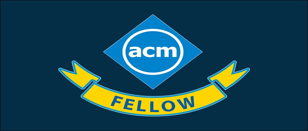 2019年acmfellow出炉陈熙霖陶大程周礼栋谢源李向阳等7位华人学者入选