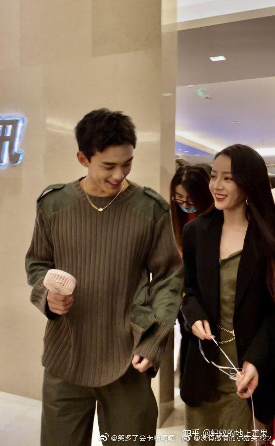 不带粉丝滤镜迪丽热巴吴磊刘宇宁赵露思方逸伦主演的长歌行符合你的
