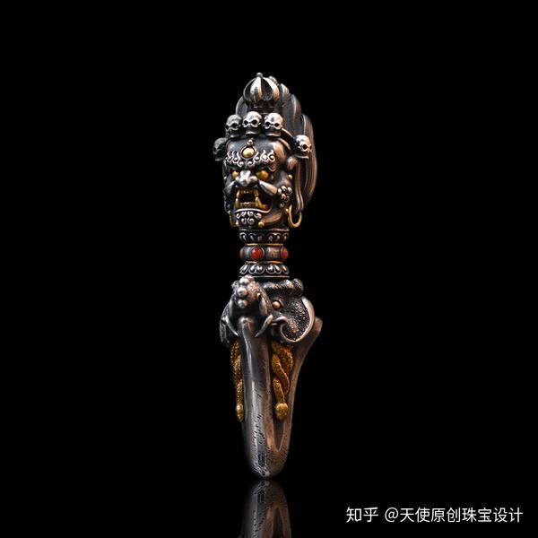 金刚橛象征什么呢?