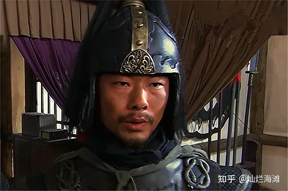 排名第六十的梁山好汉为韩滔和彭玘复仇因李逵而丧命