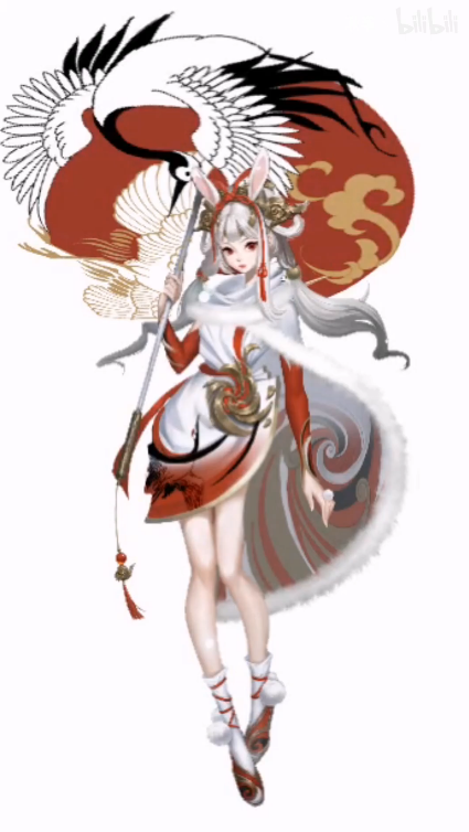 如何评价《王者荣耀》公孙离牛年限定皮肤祈雪灵祝?