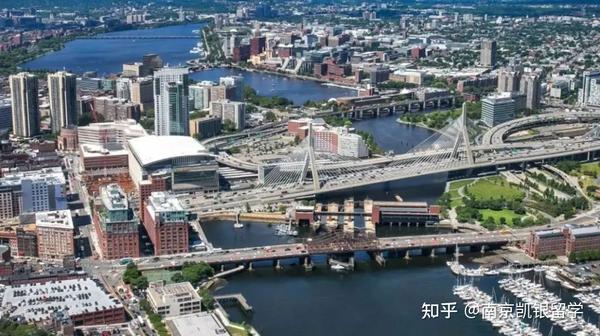 top9 马萨诸塞州-剑桥市