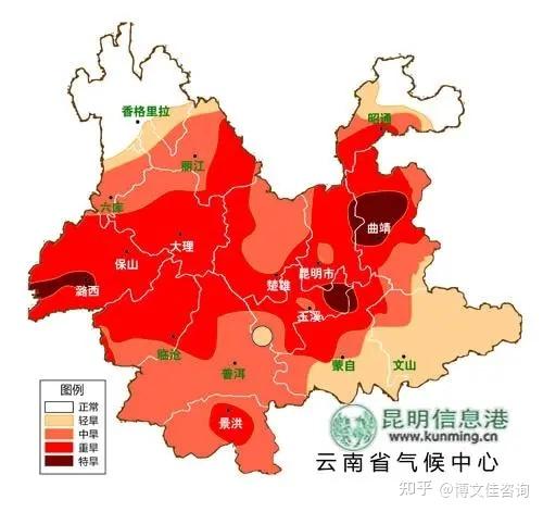 关于云南省水资源论证你想知道的都在这里