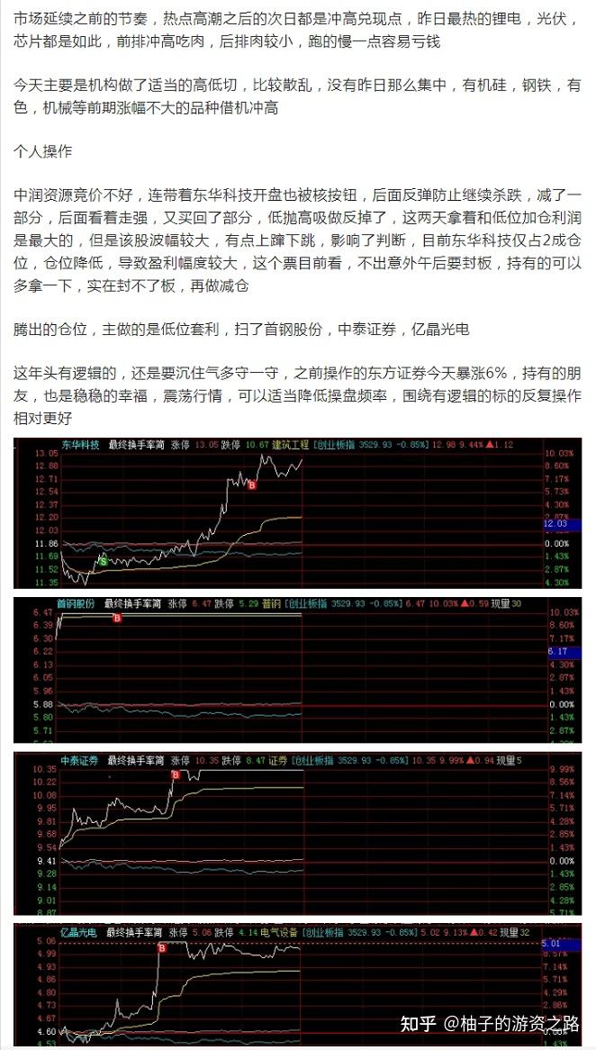 方新侠15亿爆买一股单日爆赚1100万
