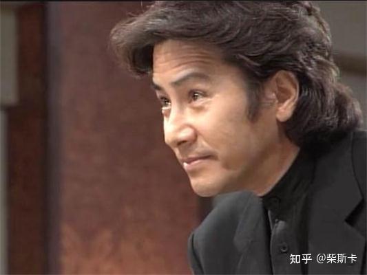 日剧《古畑任三郎》主演,日本著名演员田村正和去世
