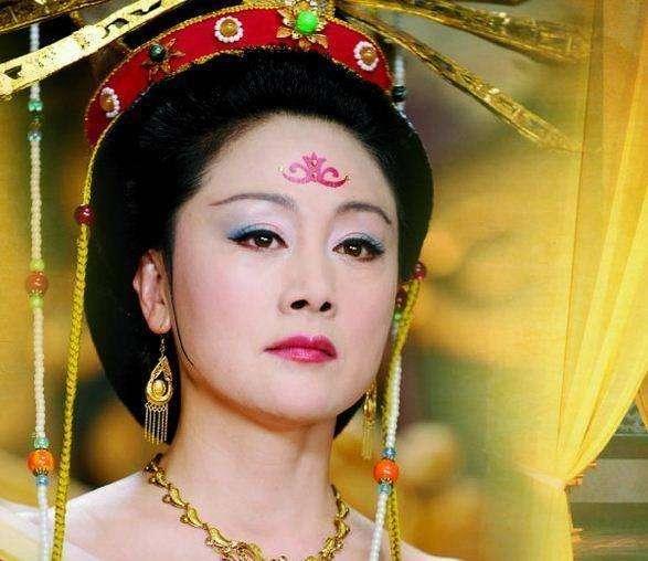 中国历史上十大最美皇后排行(蒙美姣皇后第一)