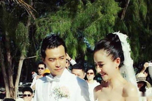 佟丽娅陈思诚官宣离婚终抵不过七年之痒