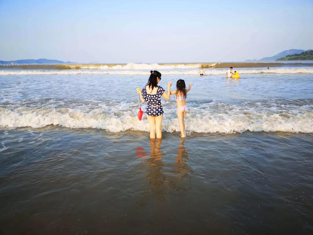 宁波象山石浦中篇大海大海