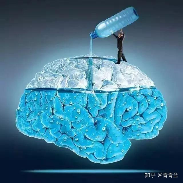 ▽可能只是别人给你脑子里灌的水.