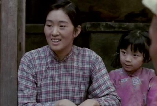 凤霞才是活着里最快乐的女人