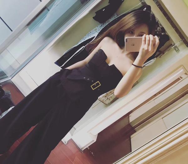身高158的女生(要瘦到)多少斤才能看起来特别美?