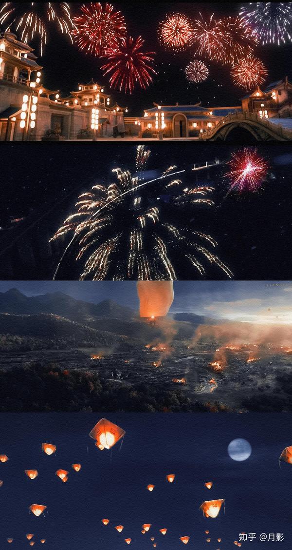 2021年有什么好听的跨年文案