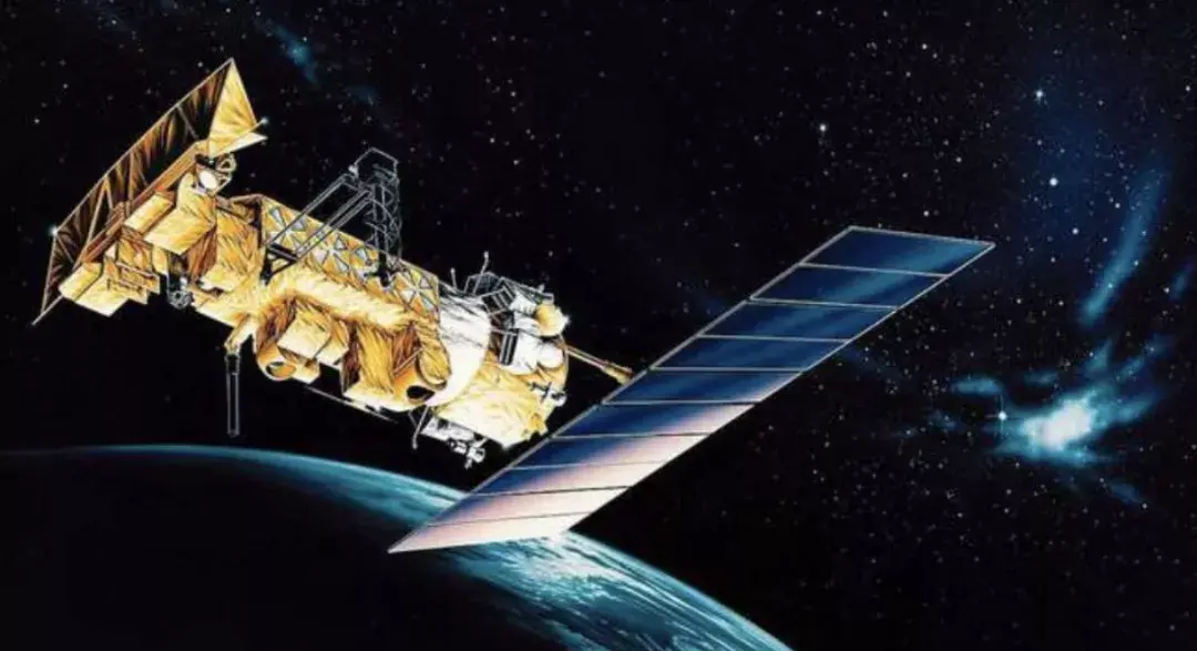 spacex卫星两度碰瓷中国空间站全球50卫星邂逅马斯克负全责