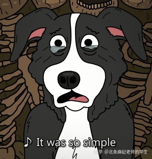 腌黄瓜先生第三季