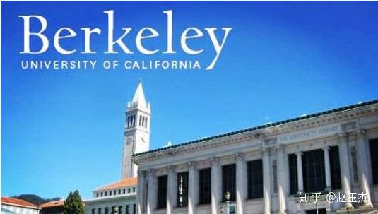 在加州大学伯克利分校 (uc berkeley) ,就读是怎样一番体验?