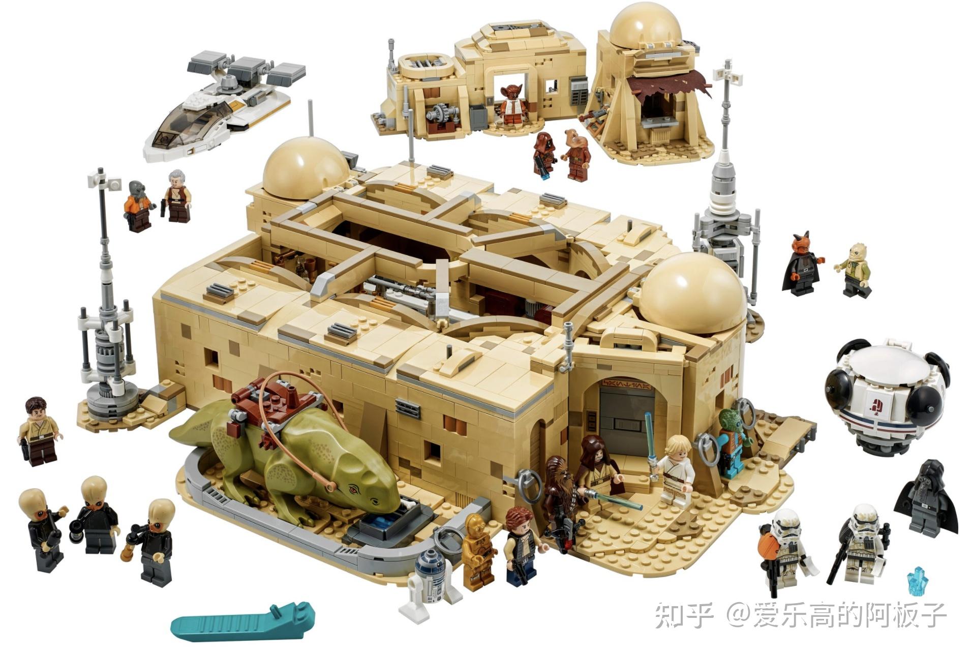 乐高2021年旗舰款,乐高2020年旗舰款 lego乐高2021年有哪些款会绝版?