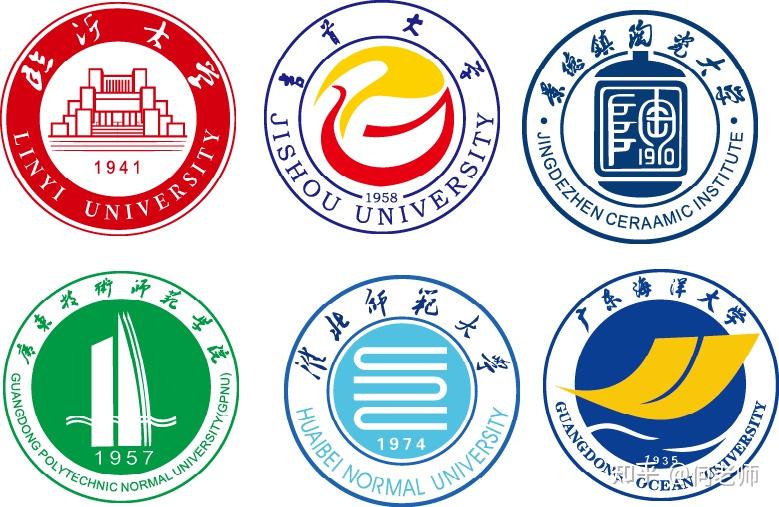 趣说中国大学哪个大学的校徽最漂亮3