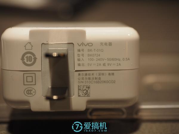 黑得深沉vivoxplay6磨砂黑图赏