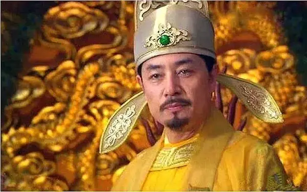 终生不近美色死于特殊嗜好睡王皇帝辽穆宗耶律璟的人生有多荒唐