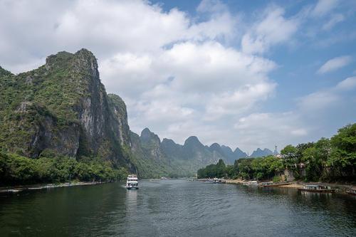 双节桂林旅游攻略体验
