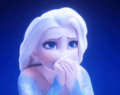 据猫眼专业版显示,迪士尼动画电影《冰雪奇缘2》在中国内地的票房已