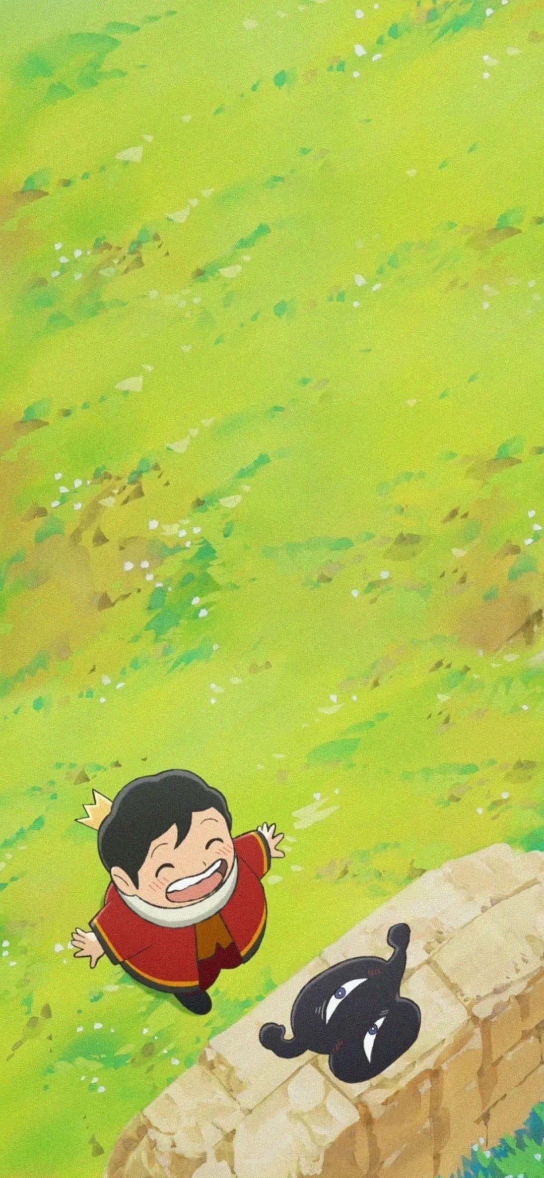 宝藏壁纸国王排名波吉壁纸