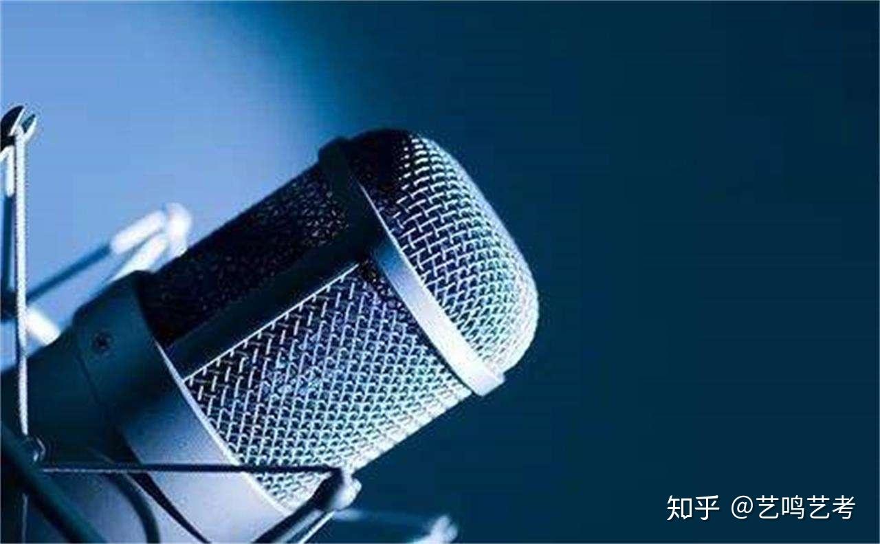 什么人不适合学播音主持?这3类人学了也没戏