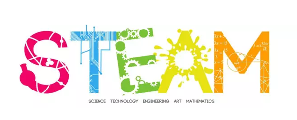 steam教育的理念可以概括为: 以数学为基础,通过工程和艺术来解读科学