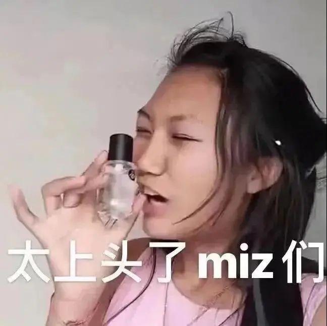 表情包纠姐系列