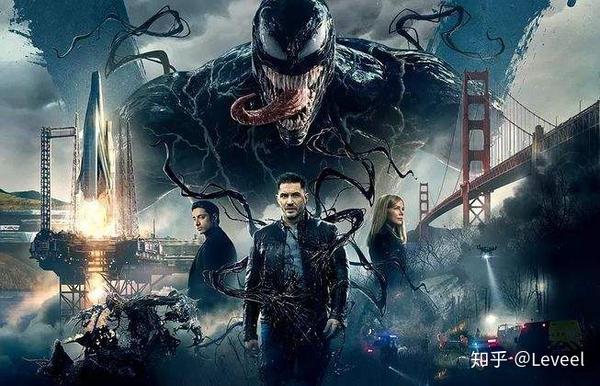 如何评价漫威电影毒液致命守护者venom