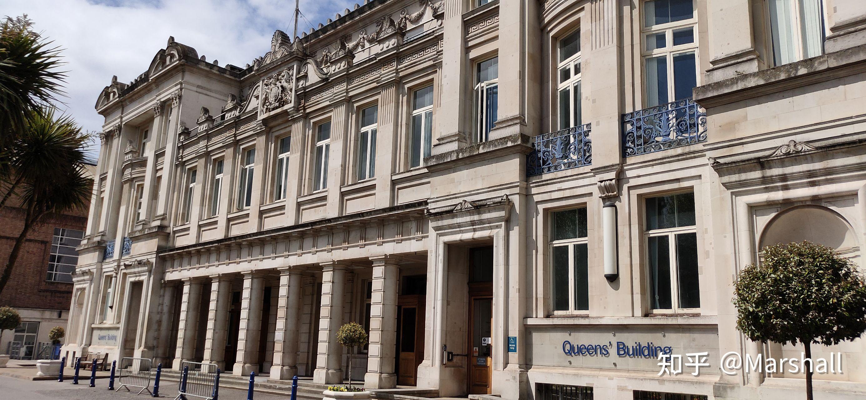 玛丽女王学院queen mary university of london