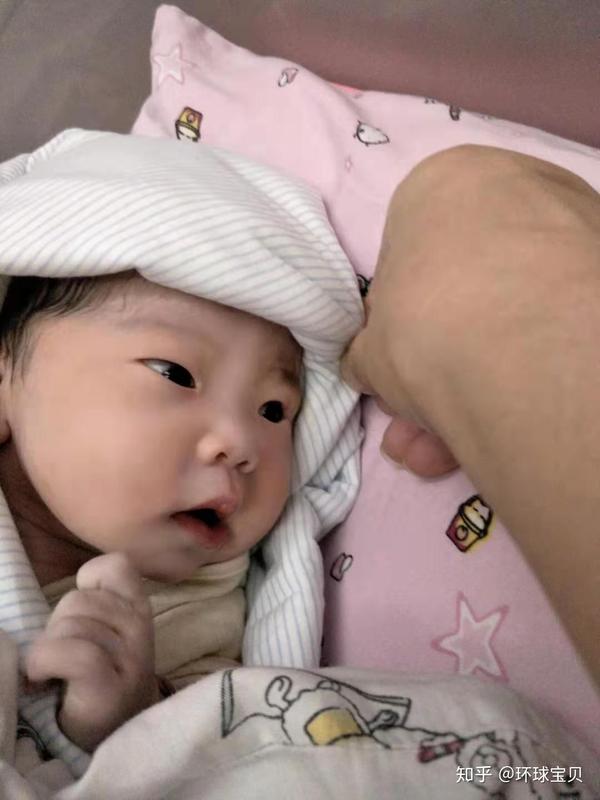 恭喜恭喜,喜得贵子