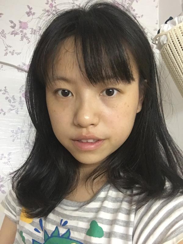 不好看的女生是如何变美的?