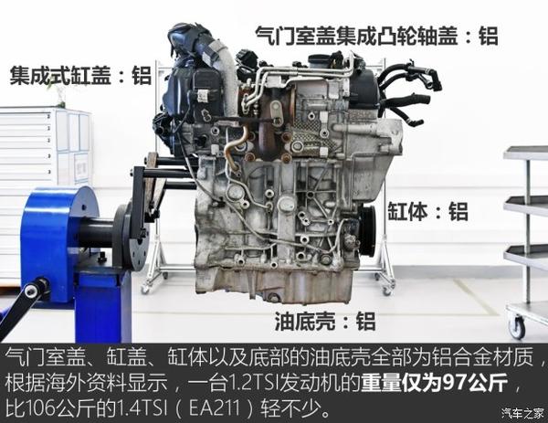 革新为节能解析新款ea21112t发动机