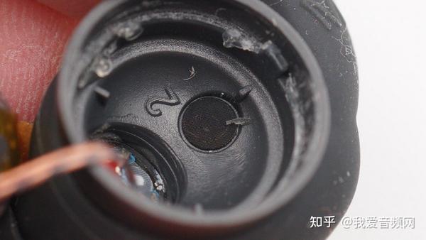 拆解报告:aukey傲基 key series b60 颈挂式蓝牙耳机