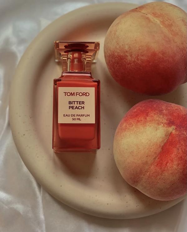 tomoffinland香水,tomoffinland 香水测评丨tom ford2020新品橙橙的,请你吃一颗纯正的