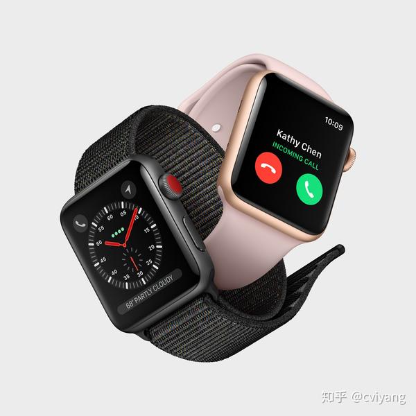 【苹果新款 apple watch s4 购买攻略】划重点!