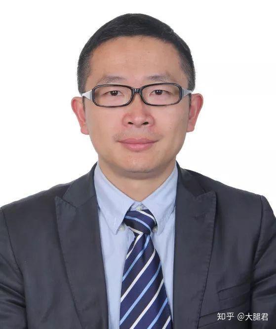 数据可视化的19962018数据科学50人陈为