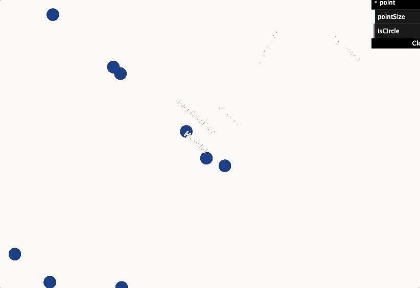 解决高缩放等级下的抖动问题