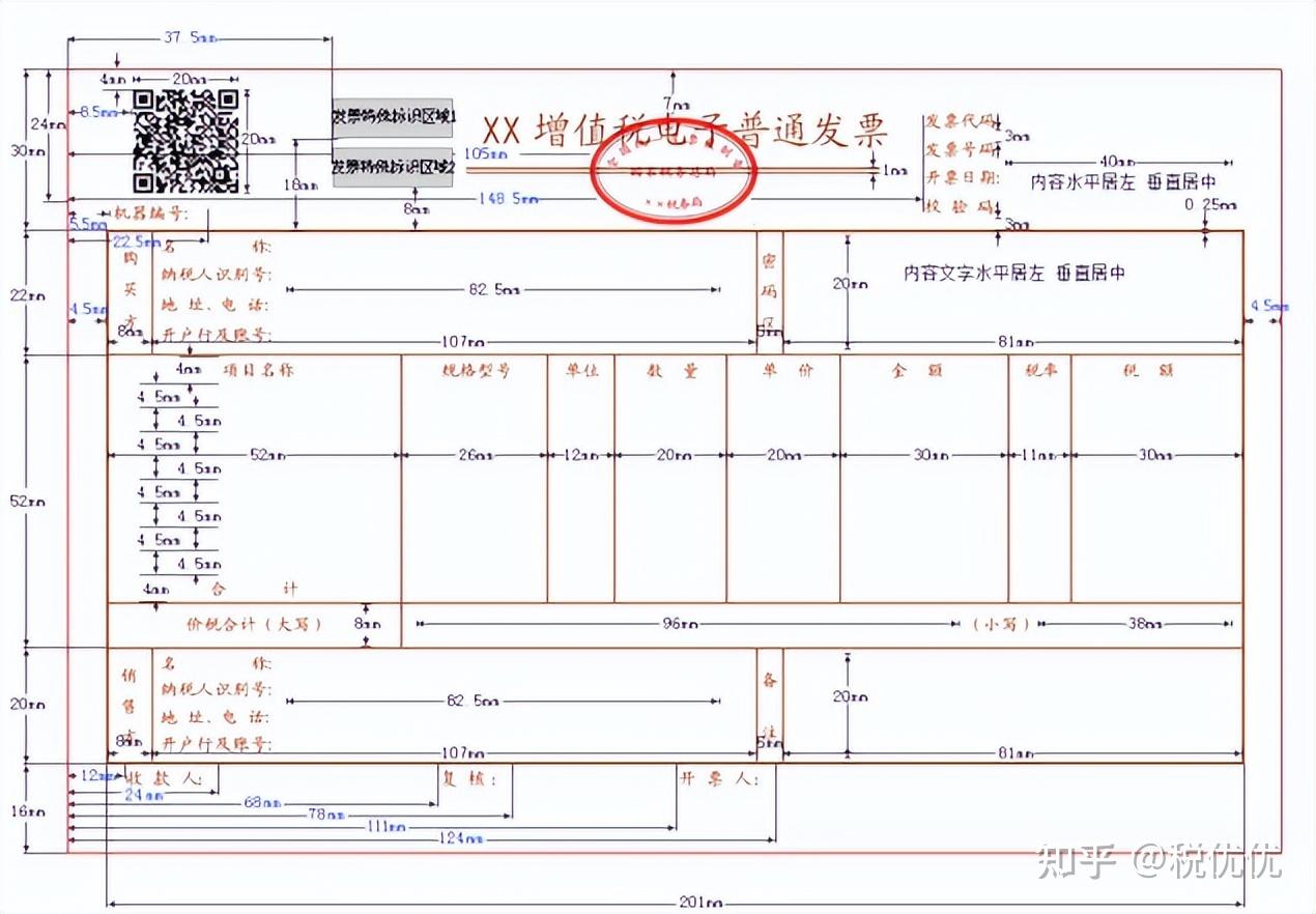 注意了2022年发票盖章新规来了盖错的最高罚款一万元