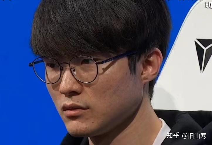 faker一个大侠