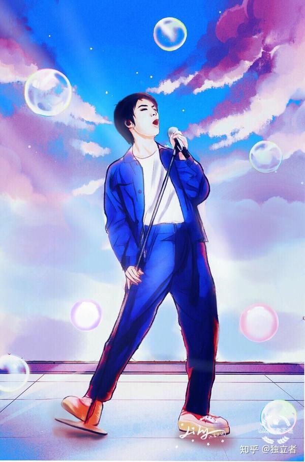 华晨宇,2020歌手