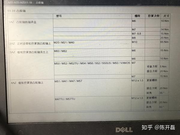 【整备日记】宝马e46 325i 理论基础与准备(上篇)