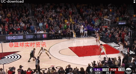 请关注新浪微博:篮球热门