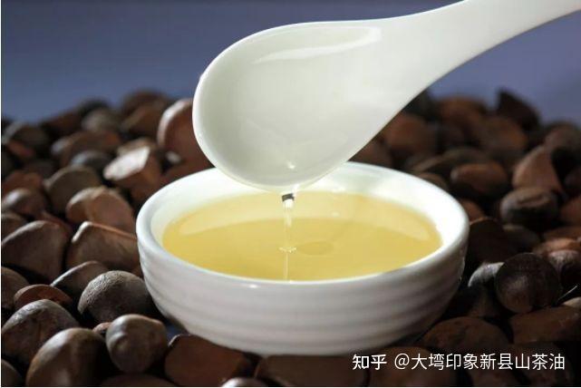 新县61大塆印象分享丨厉害了我的山茶油