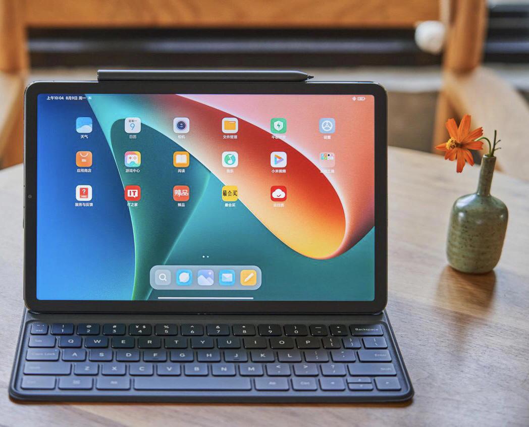 联想小新pad pro2021,联想小新pad plus2021 联想小新padpro2021和小米平板5pro怎么选